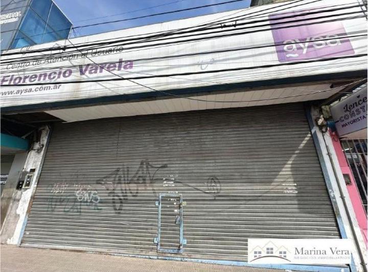 Local comercial · 172m²