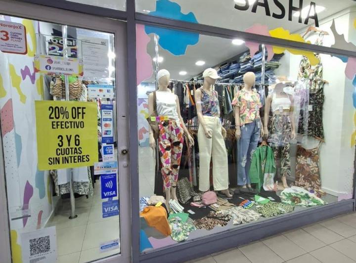 Local comercial · 33m²