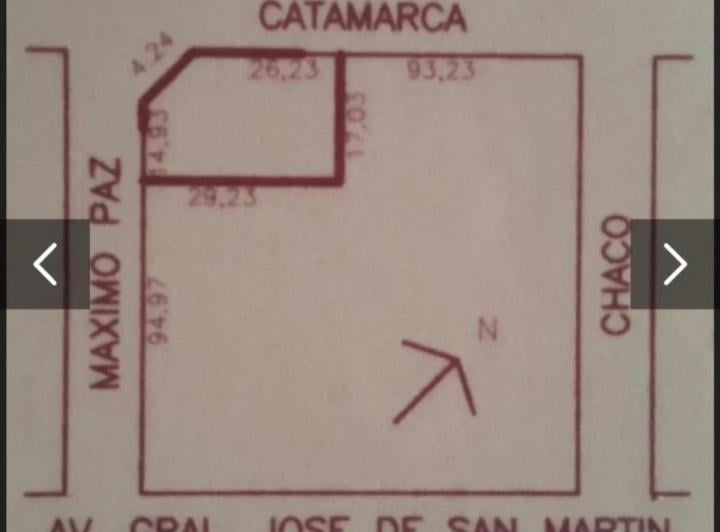 Local comercial · 493m² · 6 Ambientes · 5 Cocheras