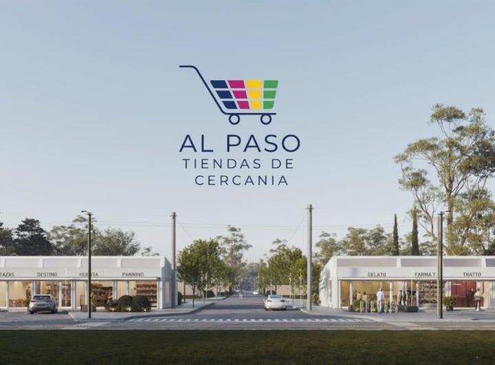 Local comercial · 32m² · 1 Ambiente