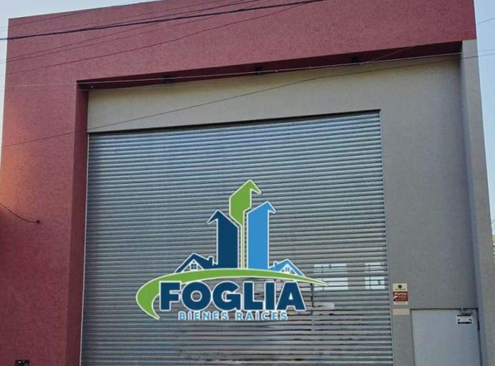 Local comercial · 300m² · 4 Ambientes
