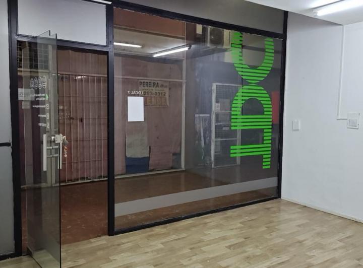 Local comercial · 31m²