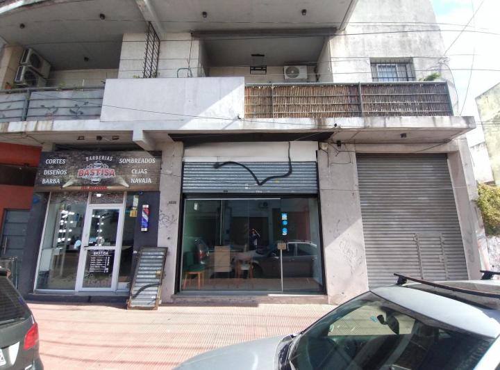 Local comercial · 32m²