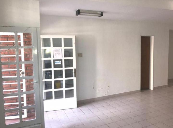 Local comercial · 95m² · 2 Ambientes