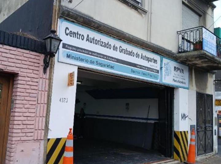 Local comercial · 86m²