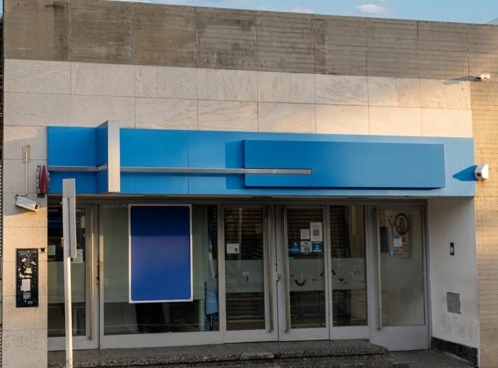 Local comercial · 290m² · 5 Ambientes