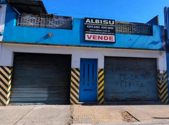 Local comercial · 234m² · 5 Ambientes · 5 Cocheras