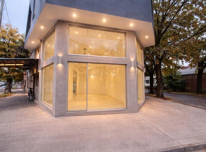 Local comercial · 75m² · 2 Ambientes