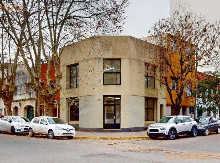 Local comercial · 150m² · 3 Ambientes