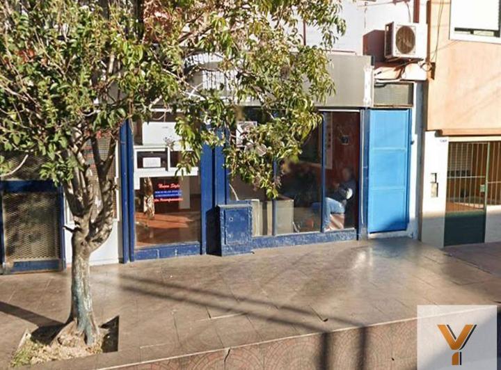 Local comercial · 65m² · 2 Ambientes