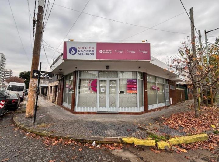 Local comercial · 75m² · 1 Ambiente