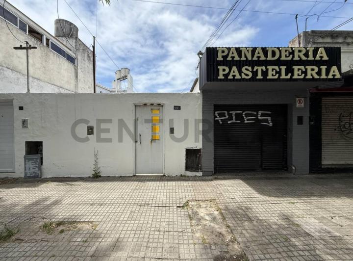 Local comercial · 20m²