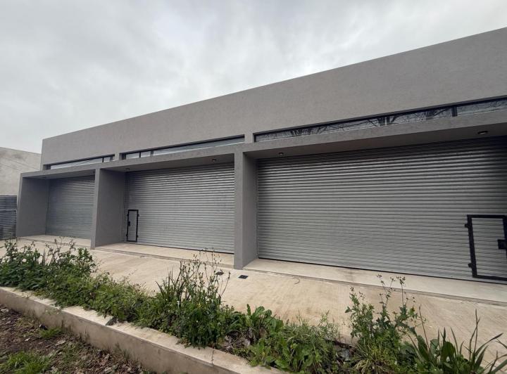Local comercial · 52m² · 2 Ambientes · 1 Cochera