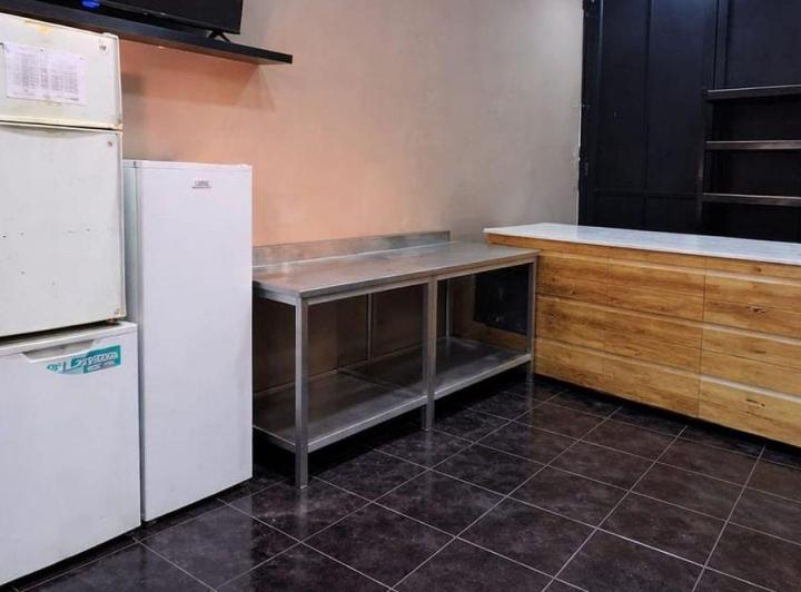 Local comercial · 30m²