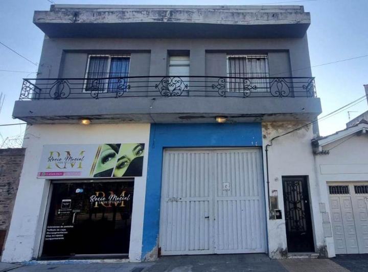 Local comercial · 317m² · 6 Ambientes