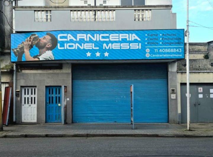 Local comercial · 200m² · 1 Ambiente