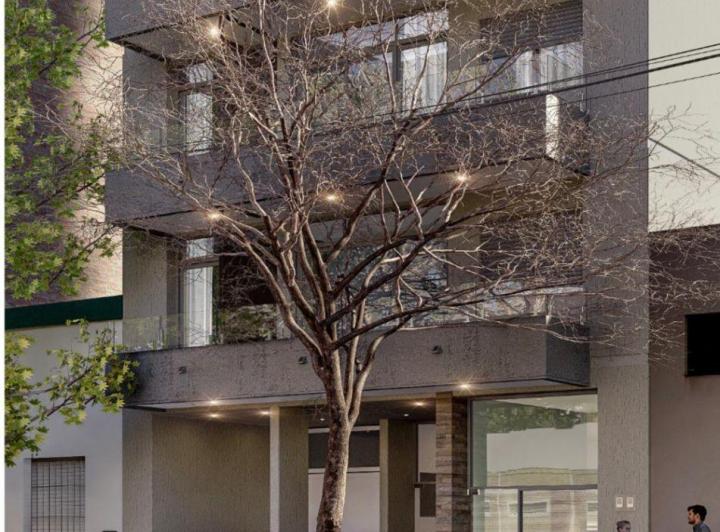 Local comercial · 25m² · 1 Ambiente