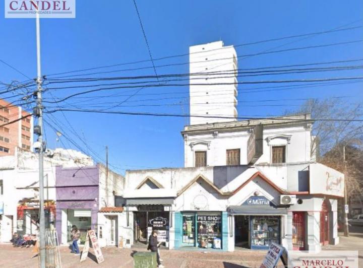 Local comercial · 21m² · 1 Ambiente