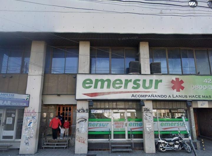 Local comercial · 250m²