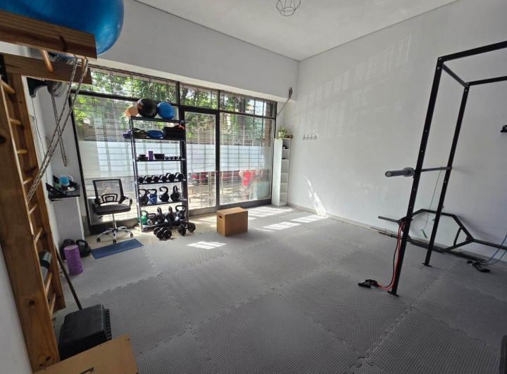 Local comercial · 27m²