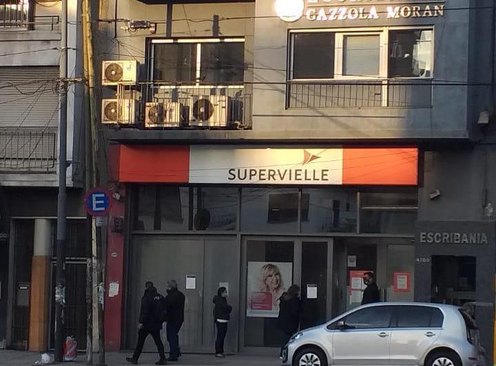 Local comercial · 513m² · 4 Ambientes