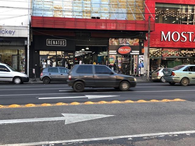 Local comercial · 32m²