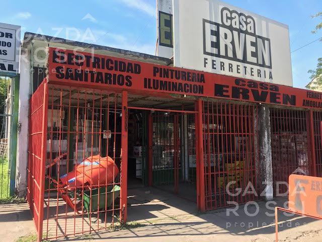 Local comercial · 1m² · 1 Ambiente