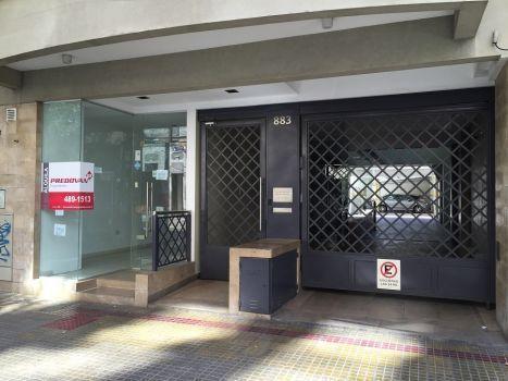 Local comercial · 80m² · 2 Ambientes