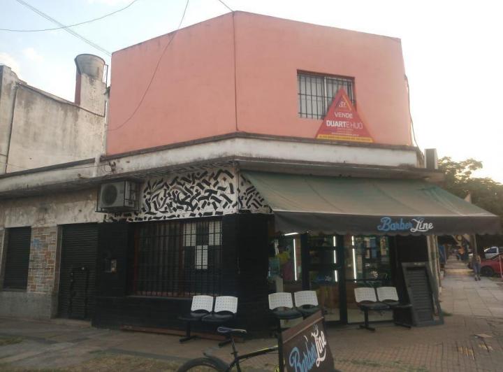 Local comercial · 22m²