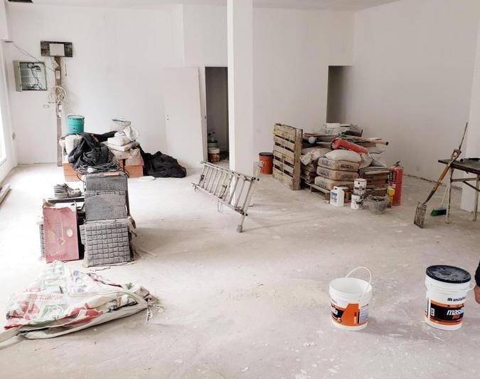 Local comercial · 100m² · 2 Ambientes