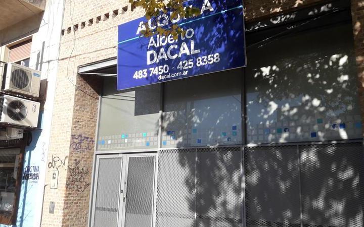 Local comercial · 159m² · 3 Ambientes