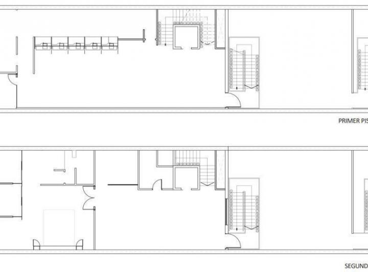 Local comercial · 735m²