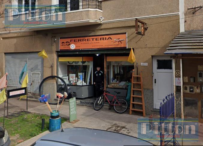Local comercial · 91m² · 1 Ambiente