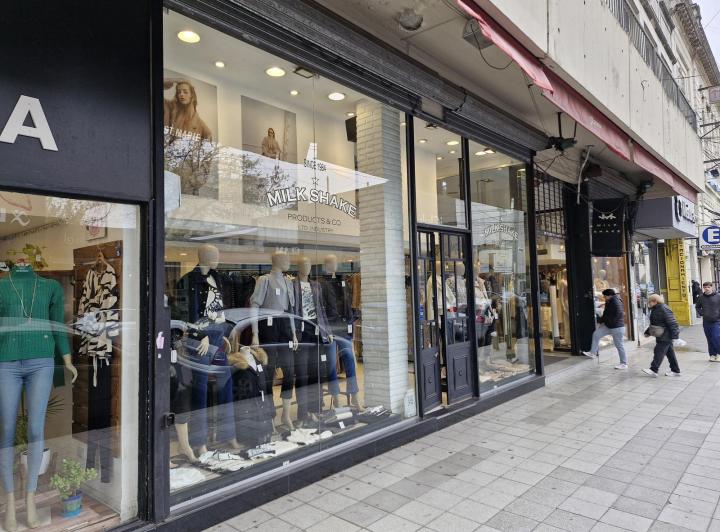 Local comercial · 51m²