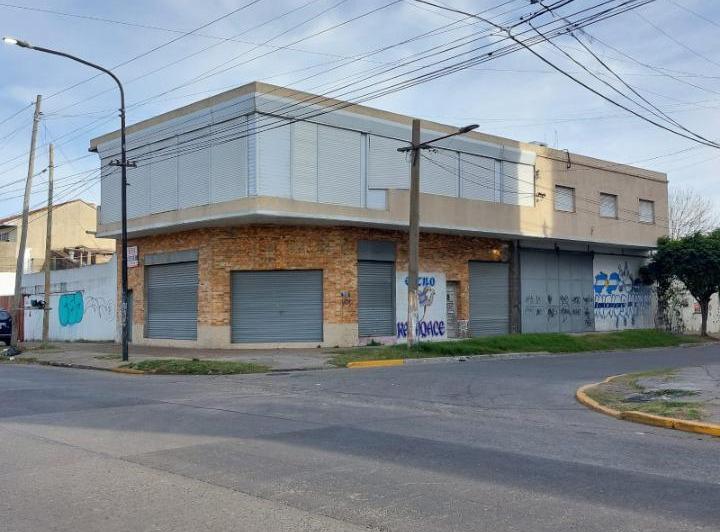 Local comercial · 535m²