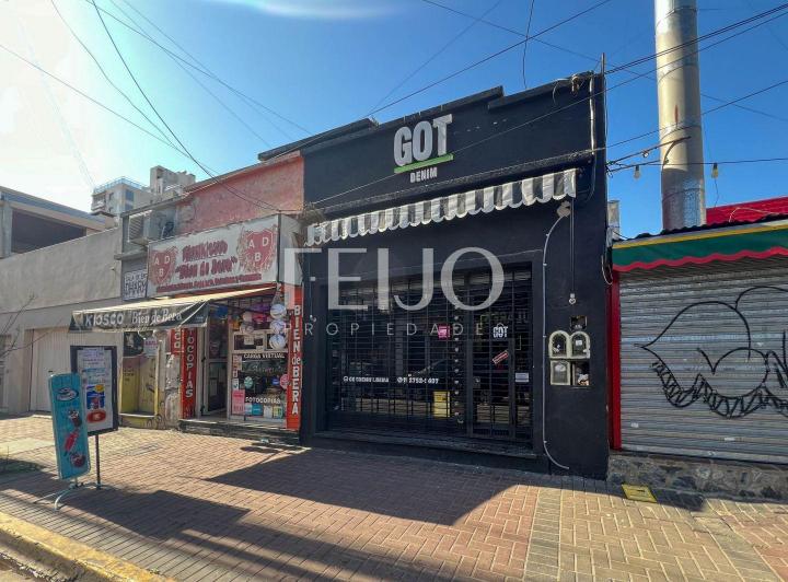 Local comercial · 161m²