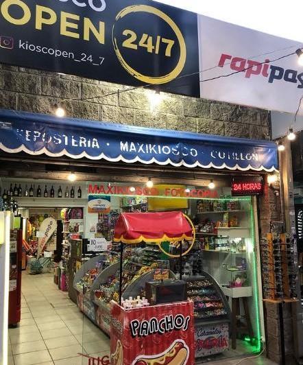 Local comercial · 98m² · 2 Ambientes
