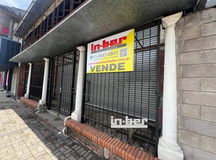Local comercial · 200m²