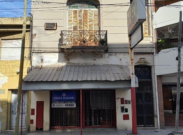 Local comercial · 437m²