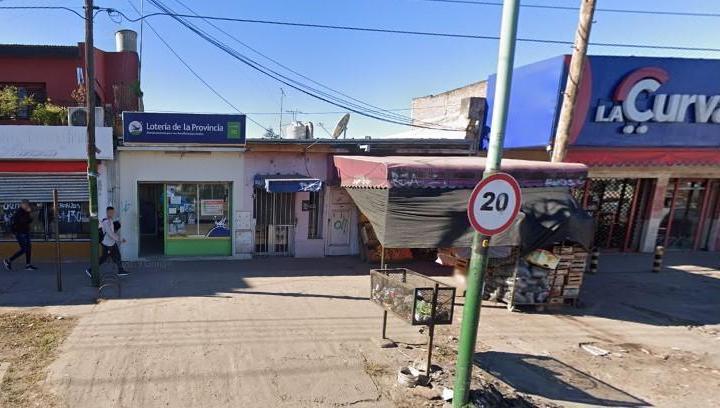 Local comercial · 260m² · 10 Ambientes