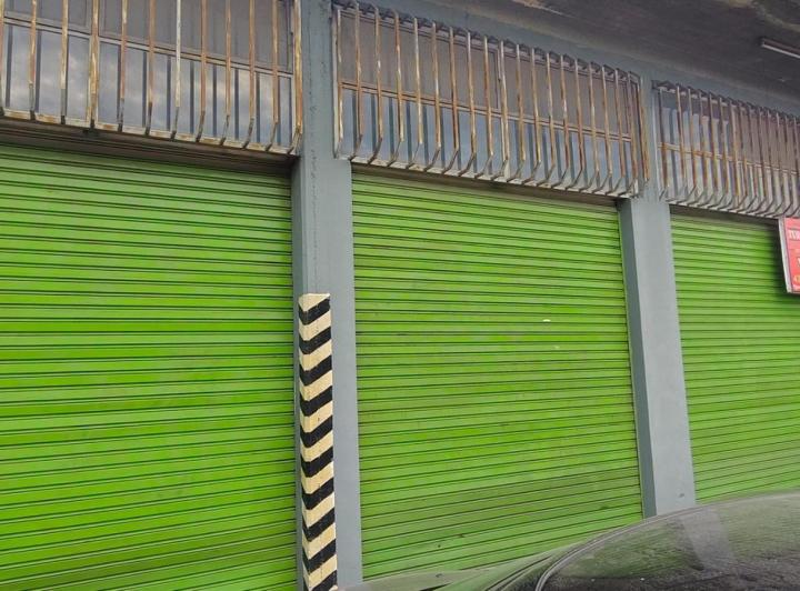 Local comercial · 100m² · 1 Ambiente