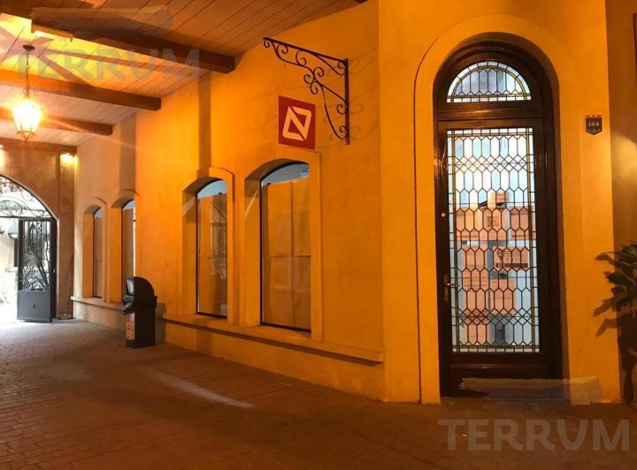 Local comercial · 46m²