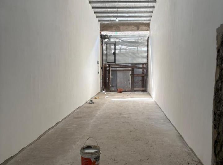 Local comercial · 60m²