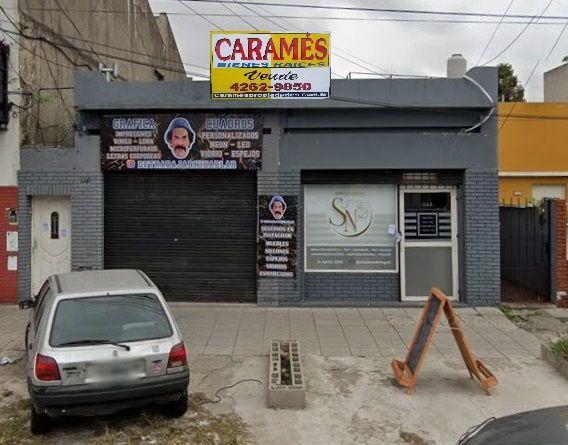Local comercial · 300m²