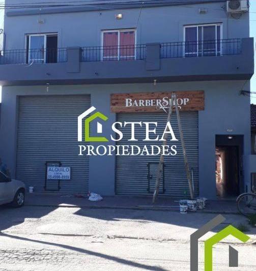 Local comercial · 300m² · 5 Ambientes