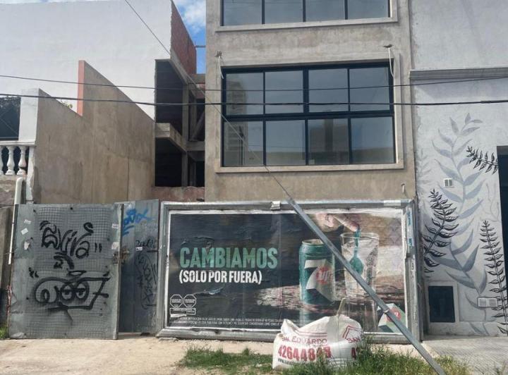 Local comercial · 20m² · 1 Ambiente