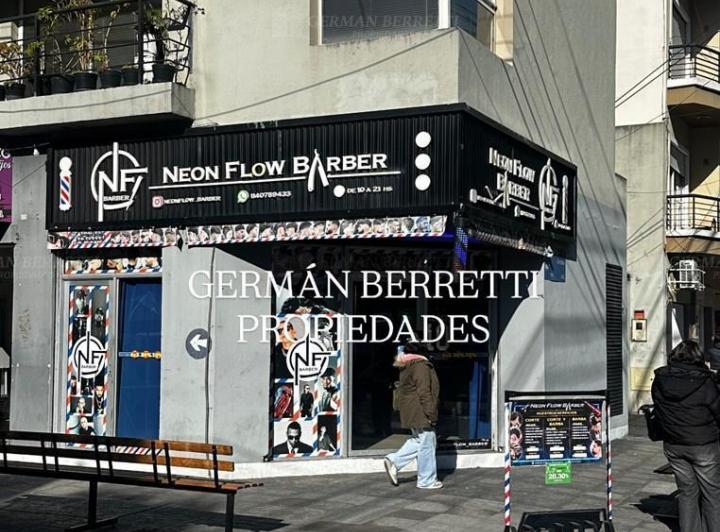 Local comercial · 25m²