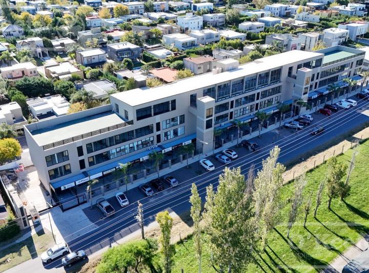 Local comercial · 22m² · 1 Ambiente