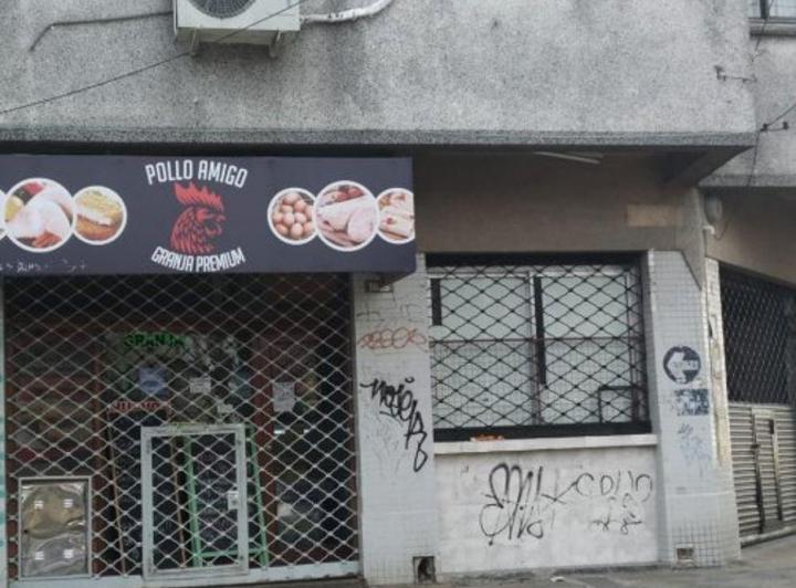 Local comercial · 30m²