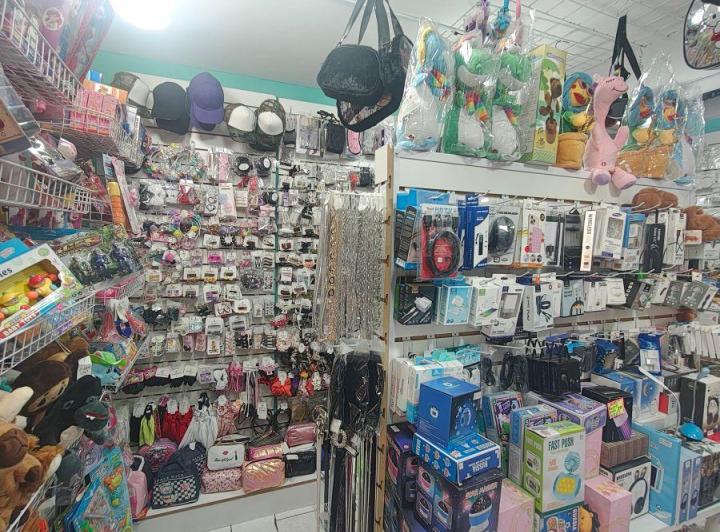 Local comercial · 36m²